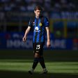 Oficial: Nicolò Barella renova com o Inter até 2029