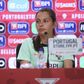 Andreia Faria: «Queremos estar em patamares de alto nível»