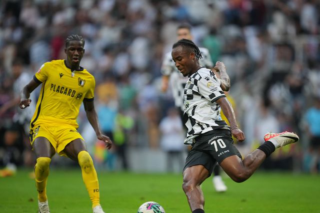 Boavista: pontos de interrogação no setor defensivo