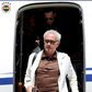 Mourinho já aterrou em Istambul, com adeptos à espera (vídeo)