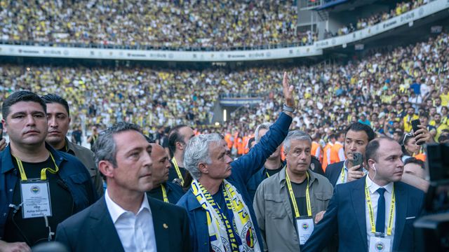 «Mourinho insiste no passado e não percebe que tem de se modernizar»