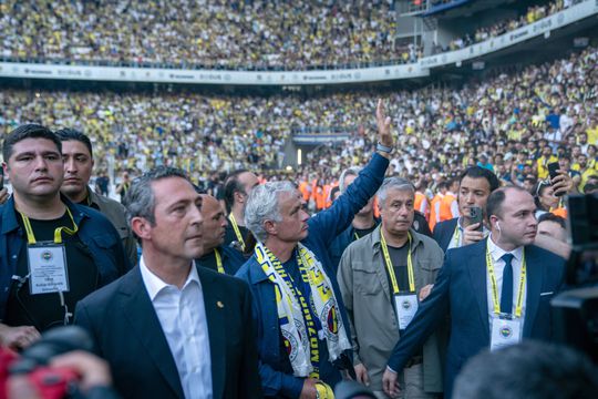 «Mourinho insiste no passado e não percebe que tem de se modernizar»