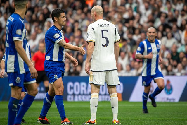 Mensagem de despedida? Ricardo Costa enigmático nas redes sociais