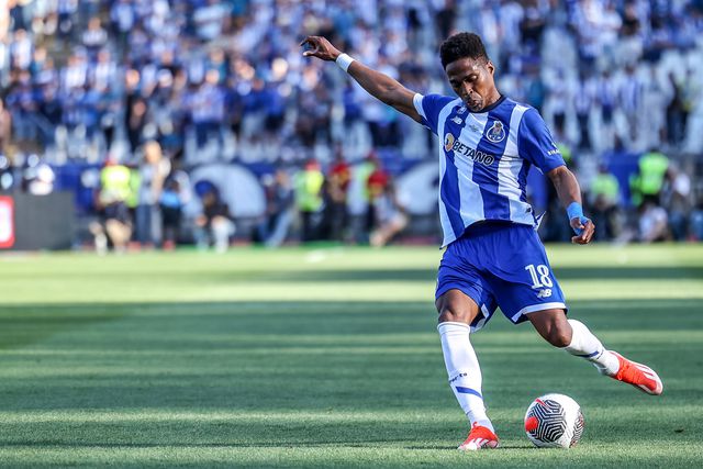 Wendell: «Futuro? Deixo para os meus agentes»