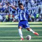 FC Porto: Wendell continua na mira da Juventus