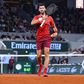 Inacreditável! Djokovic vence batalha épica com Musetti e está nos oitavos de Roland Garros