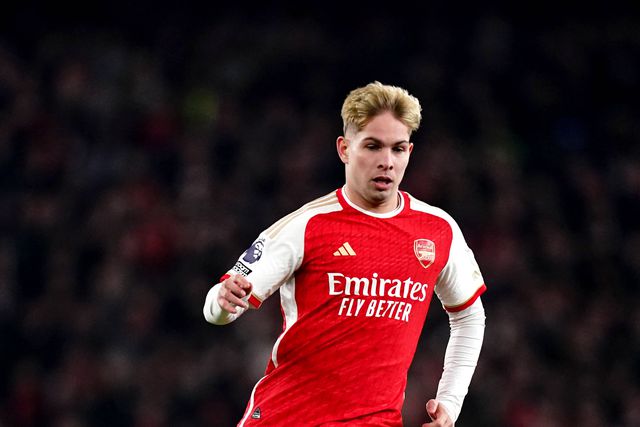 Smith Rowe apontado ao Fulham de Marco Silva