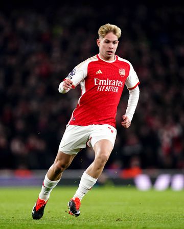 Smith Rowe apontado ao Fulham de Marco Silva