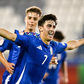 Itália marca encontro com Portugal na final do Euro Sub-17