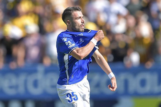 Feirense dá a volta ao Lourosa e mantém-se na Liga 2
