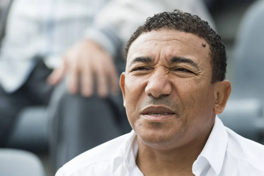 Lito Vidigal: da tática ao púlpito!