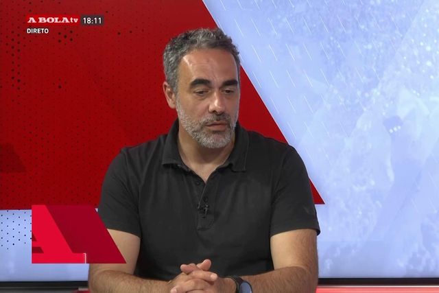 «Carlo Ancelotti transmite serenidade à equipa»