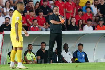 Paulo Sérgio: «É uma pancada muito forte»