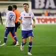Hadjuk Split: Ivan Perisic de saída em choque com Gattuso