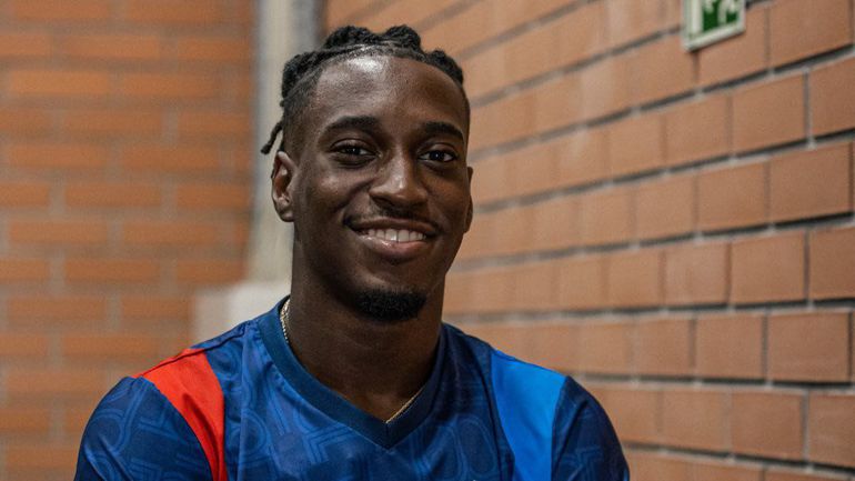 Gil Vicente: Roan Wilson é aposta para a próxima época