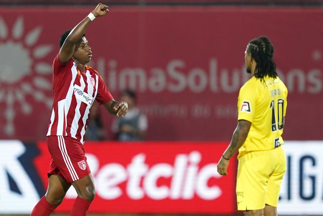 E a tradição manteve-se: ‘play-off’ tem sorrido sempre à Liga 2