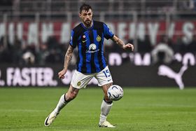 Acerbi assume choque com Spaletti e recusa convocatória para seleção italiana