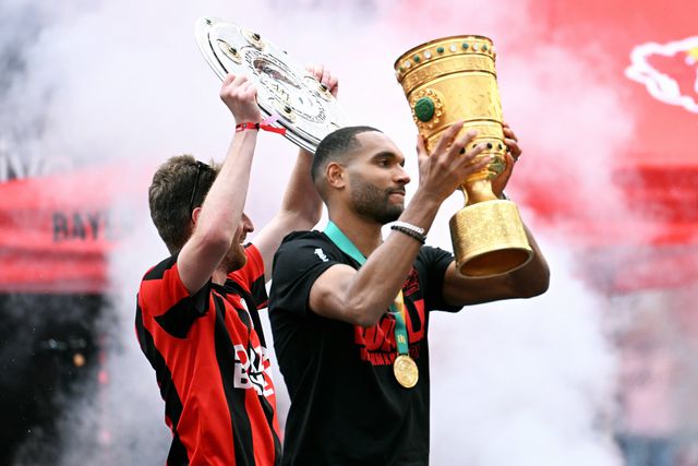 Tah e Bayern já têm acordo verbal