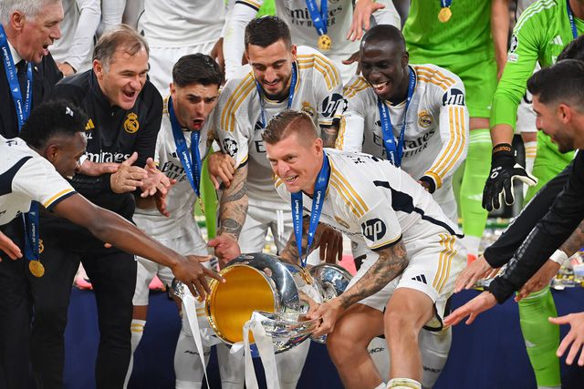 Portugal foi apenas 10.º nas contas anuais do 'ranking' da UEFA