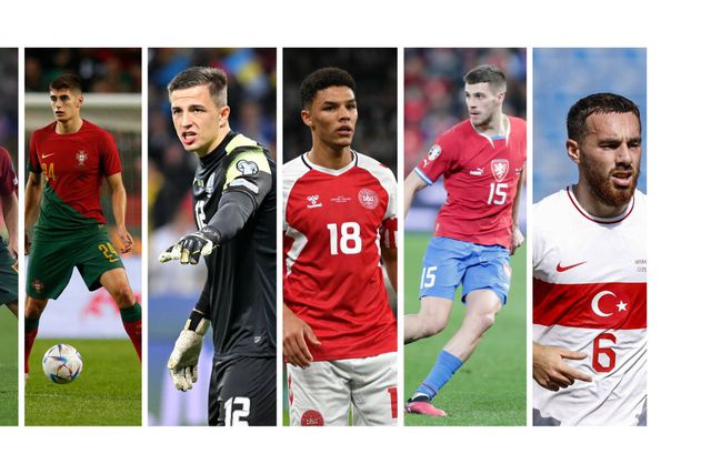 O Benfica mais ‘europeu’ de sempre