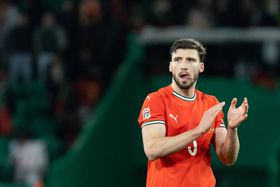 Ruben Dias e os jogadores do Benfica a apoiar o PSG: «Vida privada de cada um...»