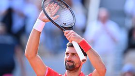 Há 54 anos que ninguém fazia o mesmo que Djokovic