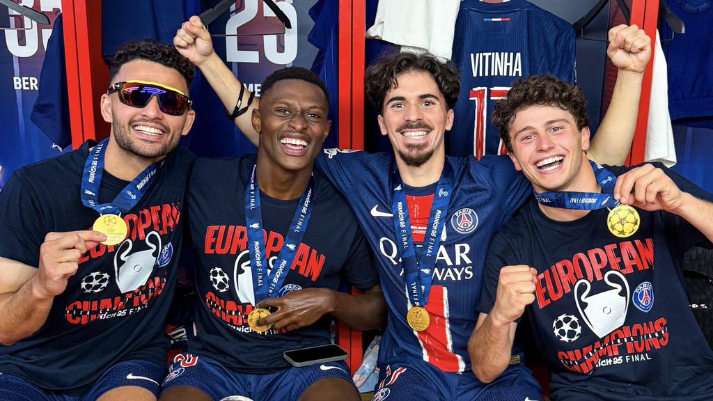 Conheça as quatro equipas já qualificadas para o Mundial de Clubes 2029