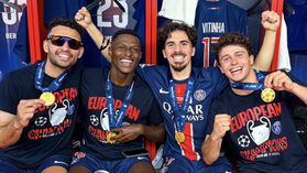 Conheça as quatro equipas já qualificadas para o Mundial de Clubes 2029