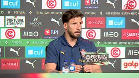 Vitinha Bola de Ouro? Rúben Dias responde
