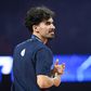 Vitinha foi MVP e não se livrou de puxões de cabelo (vídeo)