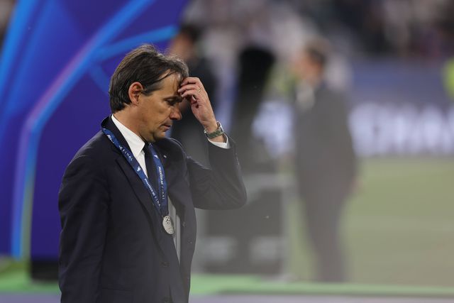 Vídeo: Afinal Inzaghi recebeu prémios, mas não os que desejava 