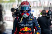 Max Verstappen terminou em 10.º lugar no GP de Espanha