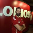Benfica despede-se de Rui Moreira e abre porta a Henrique Furtado