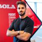 Afonso Taira visitou as instalações de A BOLA e falou sobre a sua carreira