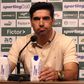 Abel Ferreira, treinador do Palmeiras