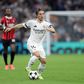 Mercado oficial: Modric é reforço do Milan