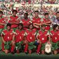 A Seleção de Portugal que foi campeã do Mundo em 1991 foi a que 'deu' mais jogadores à equipa principal (A BOLA)