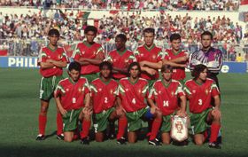 56 campeões na formação chegaram à Seleção A: lembra-se de todos?