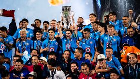 Sucessor de Anselmi leva Cruz Azul à conquista da Champions