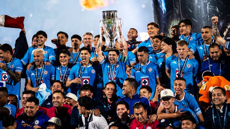 Sucessor de Anselmi leva Cruz Azul à conquista da Champions