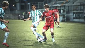 Gil Vicente: mês de maio em grande para promessa gilista