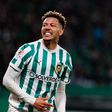 Rio Ave: golo da época é de Clayton