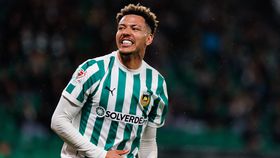 Rio Ave: golo da época é de Clayton