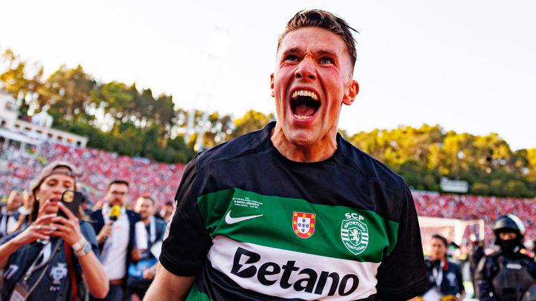 Mercado Sporting: as propostas por Gyokeres