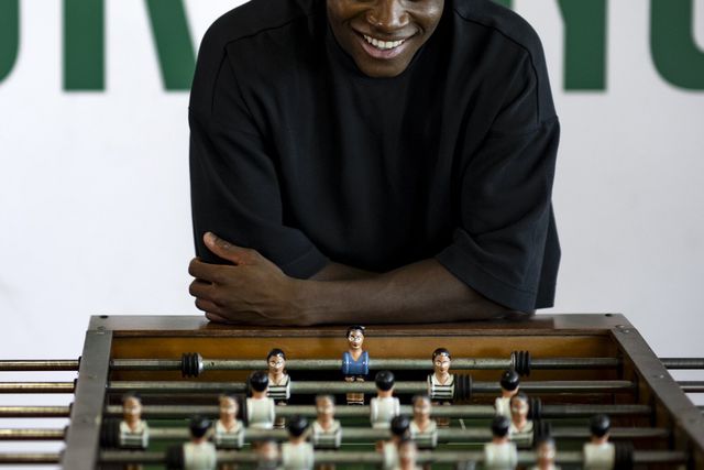 Essugo despede-se: «Sou um sortudo por ter ganho três campeonatos»