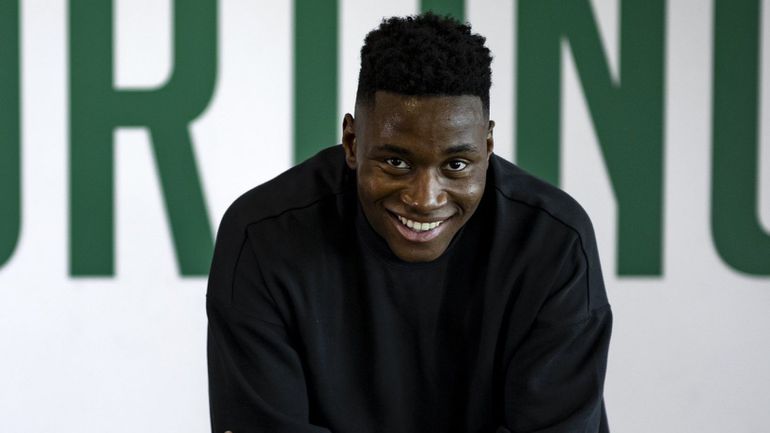 Essugo despede-se: «Sou um sortudo por ter ganho três campeonatos»