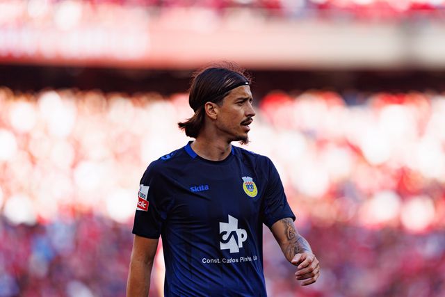 Mercado Arouca: central sérvio seguro até 2028