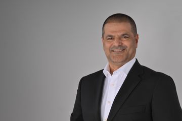 Benfica: «Sim, sou candidato à presidência»