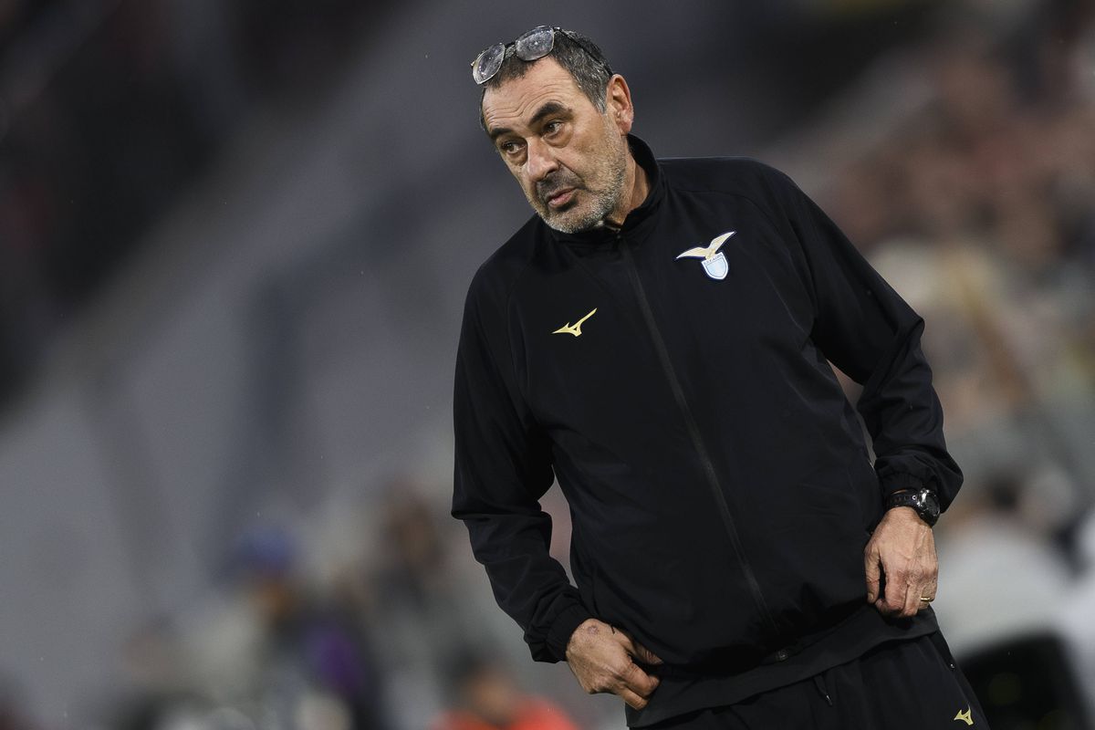 Mercado (oficial): Lazio anuncia regresso e não é Sérgio Conceição