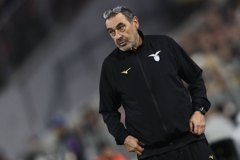Mercado (oficial): Lazio anuncia regresso e não é Sérgio Conceição